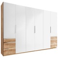 home24 Drehtuerenschrank Level 36A