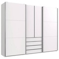 Fresh To Go Dreh-/Schwebetürenschrank »Magic«