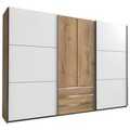 Fresh To Go Dreh-/Schwebetürenschrank »Magic«