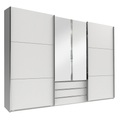 Fresh To Go Dreh-/Schwebetürenschrank »Magic«