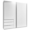 home24 Schwebetuerenschrank level 36A