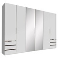 home24 Drehtuerenschrank Level 36A
