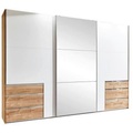 home24 Schwebetuerenschrank level 36A