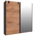 home24 Schwebetuerenschrank Cardiff