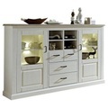 home24 Highboard Curzu II