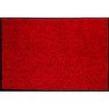 Astra, Schmutzfangmatte Diamant Astra Rot