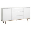 Sideboard GOTEBORG Spanplatte