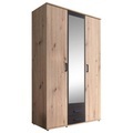 home24 Drehtürenschrank Middleton