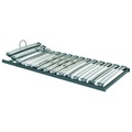 Bico Hilding Anders Lattenrost 140/200 cm , Swing-Flex A , Holz , Buche,Buche , 140 cm , Dekorfolie , Über- und Sondergrössen erhältlich, Federholzleisten verleimt, bewegliche Leistenlagerung, Federleisten mit Duokappen, individuelle Liegehärteei