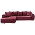 home24 Ecksofa Upland