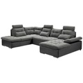 home24 Wohnlandschaft Puntiro