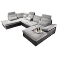 home24 Wohnlandschaft Puntiro