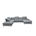 Fredriks, home24 Wohnlandschaft Easton