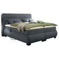 home24 Boxspringbett Tupa