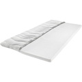 home24 Viscoschaum-Topper SoftSleep