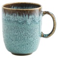 Villeroy Boch, Villeroy & Boch Kaffeebecher 400 ml , 10-4282-9651 , Hellblau , Keramik , 003407174303