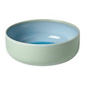 XXXLutz Müslischale , 19-5169-1900 , Hellblau , Keramik , 8 cm , 003407187501