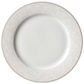 Ritzenhoff Breker Dessertteller 20,5 cm , 46915 , Beige , Keramik , Ornament , glänzend, bedruckt , 003417075205
