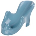 My Baby Lou Badewanneneinsatz nordic blue , 100126800002B , Blau , Kunststoff , 25x22 cm , glänzend , 003556025706