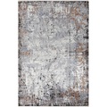 Dieter Knoll, Dieter Knoll Webteppich , Poseidon , Multicolor, Beige , Textil, Naturmaterialien , Abstraktes , 120 cm , leicht zusammenrollbar , 003699001060