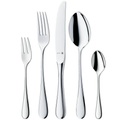 WMF - Besteck-Set KENT PLUS - Edelstahl - silber
