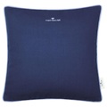 Tom Tailor, TOM TAILOR Kissenhülle »Dove Signature«, (1 St.)