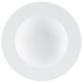 Seltmann Weiden Suppenteller 23 cm , 001.746250 , weiss , Keramik , 003123037918