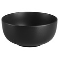 Seltmann Weiden, Seltmann Weiden Müslischale 15 cm , 001.764295 , Schwarz , Keramik , 003123060909