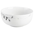 Seltmann Weiden Müslischale 15 cm , 001.764920 , Schwarz , Keramik , Sträucher , 003123091008