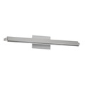 LED-Wandlampe Pare TW, Dimmer, 3 Lichtfarben 60cm
