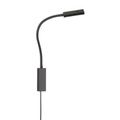 FISCHER & HONSEL Bettleuchte »Raik«, LED-Modul, Warmweiss