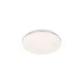 Fischer & Honsel Faro 21106 LED-Deckenleuchte Chrom, Weiß 33 W Warmweiß