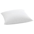 Billerbeck, Billerbeck 3-kammer-kissen 65/65 cm , Brissago Kissen , Textil , 65x65 cm , für Hausstauballergiker geeignet, feuchtigkeitsregulierend, luftdurchlässig, stützt Kopf, Nacken und Wirbelsäule , 003279030402