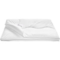 Sleeptex - Duvet KATHARINA - Baumwolle - weiss - 200/210 cm