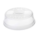 Rotho, Rotho Mikrowellenhaube Basic 30.0 cm