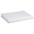 Sleeptex, Sleeptex Matratzenauflage matratzenauflage 90/200 cm , Wasserdichte Auflage , weiss , Textil , 90x200 cm , Molton , Fixierbänder an den Ecken,Fixierbänder an den Ecken , 003332002601