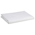 Sleeptex, Sleeptex Matratzenauflage matratzenauflage 140/200 cm , Wasserdichte Auflage , weiss , Textil , 140x200 cm , Molton , Fixierbänder an den Ecken,Fixierbänder an den Ecken , 003332002603