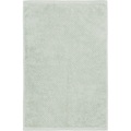 Cawö, Cawö - Gästetuch PURE - blassgrün - Baumwolle - 30/50 cm - Frotteewäsche