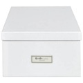 XXXLutz Kartonage 36,5/26,5/14,5 cm , 942245541L , Kunststoff, Karton , 26.5x14.5 cm , handgemacht , 004527019302