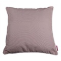 Ambia Garden, Ambia Garden Outdoor-kissen , A003733 Soleil Col. 46 , Rosa , Textil , Uni , 50 cm , hochwertige Qualität, langlebig, für den Aussenbereich geeignet, UV-beständig, wetterfest , 004763002801