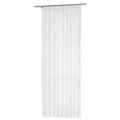 Esposa - Fertigvorhang VOILE - Polyester - weiss - 300/245 cm