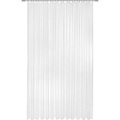 Esposa Fertigstore transparent , Dkm-1001 , weiss , Textil , 300x175 cm , Voile , beliebig kürzbar , 004789005903