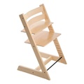 Stokke, STOKKE Hochstuhl Tripp Trapp natural