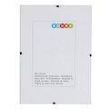 BOXXX - Wechselrahmen SIMI - Glas - transparent - 1/15/21 cm