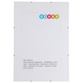 BOXXX, Boxxx Cliprahmen in klar , 634546 , Glas , 40x1x60 cm , klar , 004342022911