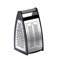 Gefu Vierkantreibe , 89037 , Schwarz , Metall , 0054300240