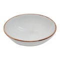 Landscape, Landscape Müslischale , Bergen , Beige , Keramik , Streifen , 17.1 cm , glänzend , 005653006302