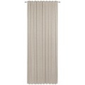 BOXXX - Fertigvorhang FREDDY - Polyester - beige - 140/245 cm