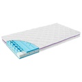 TRÄUMELAND Matratze Premium Sternenmeer 70x140 cm