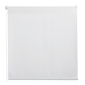 Homeware Rollo 75/160 cm , 65121-005 Win , weiss , Kunststoff, Textil , Uni , 75x160 cm , 006935013501